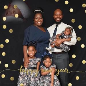 Meet your Posher, Derrick